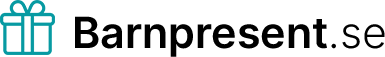 Barnpresent