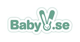 Baby V logo